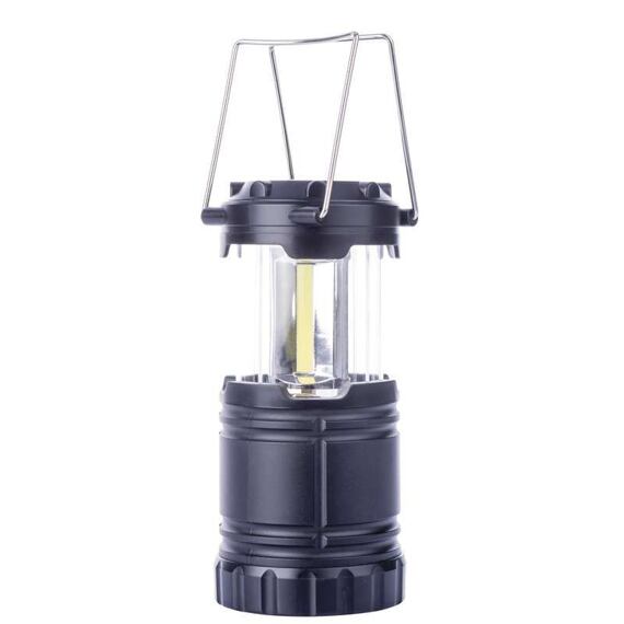 EMOS lampa kempingová COB LED P4006