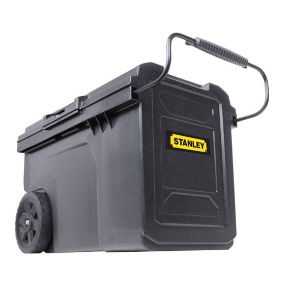 STANLEY STST1-70715 pojazdný box 61*38*41cm, objem 57l, organizér vo veku