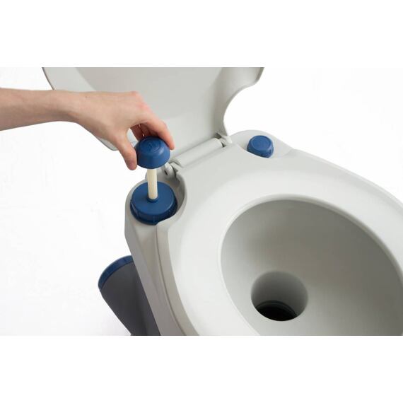 CAMPINGAZ WC toaleta chemická PORTABLE 20l, 2380910