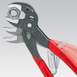 KNIPEX SIKO Smart Grip 250mm 8501250