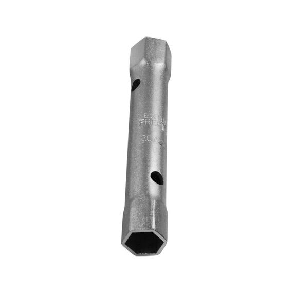 EXTOL Premium kľúč rúrkový 20*22mm CrV 8816379