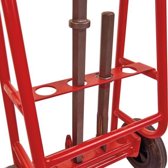 MILWAUKEE 4933459794 BRT vozík pro kladivo K2500H