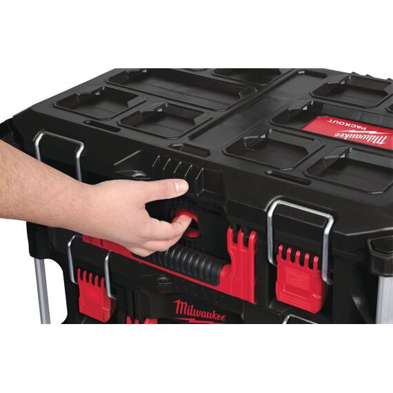 MILWAUKEE 4932464080 PACKOUT BOX 560*410*170mm