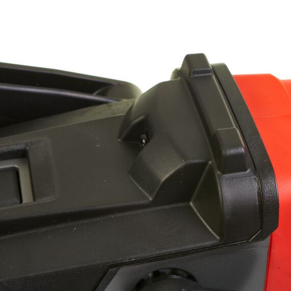 MILWAUKEE M18 FAP180-0X aku leštička 18V bez batérie, kufor, príslušenstvo