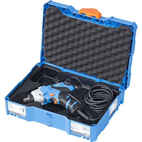 NAREX ESR 500 T-Loc rázový uťahovák 1/2" 230V, 480W, 570Nm, 65404193