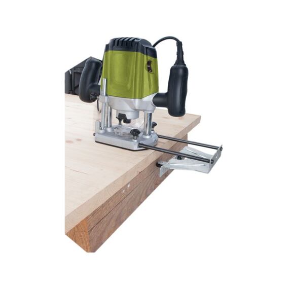 EXTOL Craft horná fréza 1250W, 6-8mm, 12000-30000 ot./min 408000