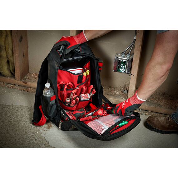 MILWAUKEE 4932464834 pracovní batoh PREMIUM