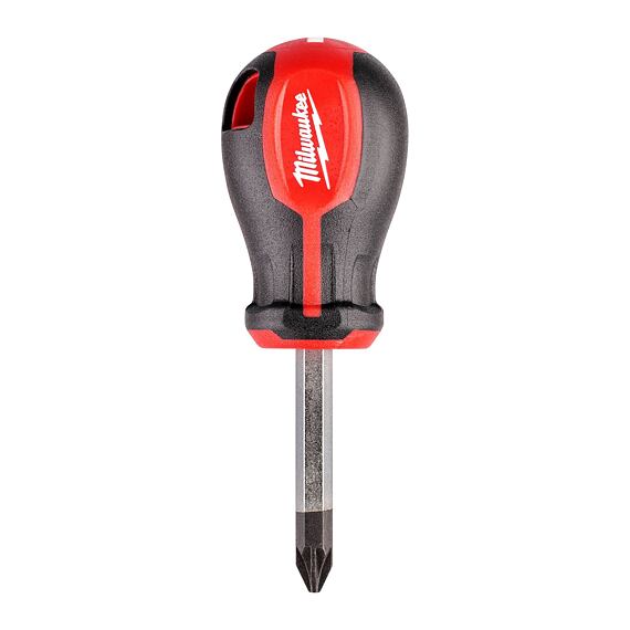 MILWAUKEE 4932471792 skrutkovač Tri-Lobe PZ2*45mm