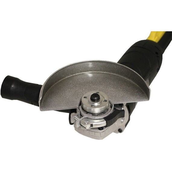 PROTECO uhlová brúska 150mm, 1200W, elektronika 5000-1000 ot./min 51.01-UB-150