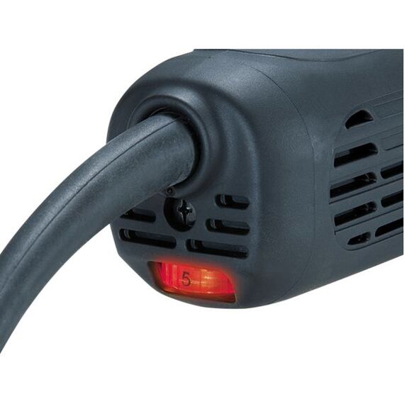 MAKITA PC5010C brúska na betón 125mm, 1400W