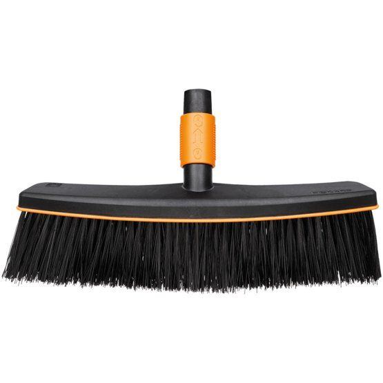 FISKARS 1001416 metla na terasy 40cm QUIKFIT