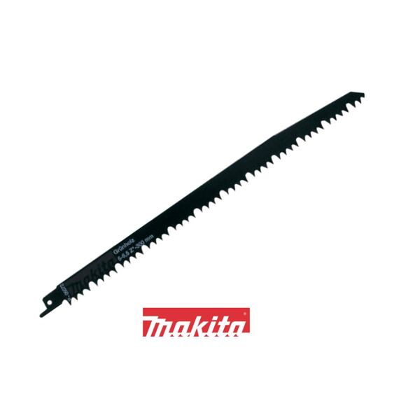 MAKITA B-16863 pilky do ocasky HCS 280mm, dřevo, plasty 5ks old=P-05072