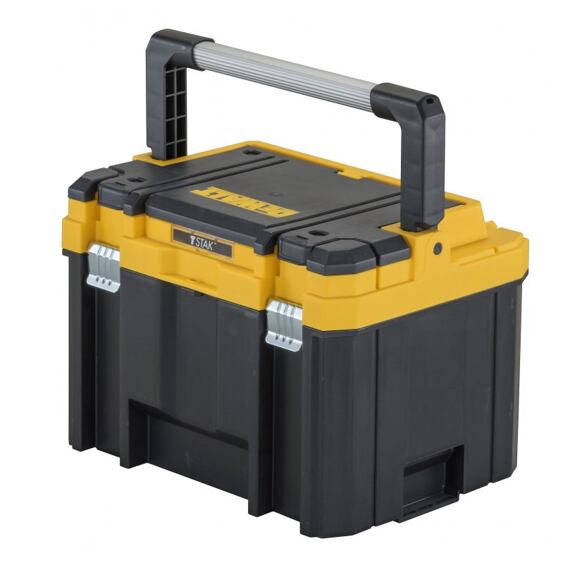 DeWalt DWST83343-1 kufor hlboký TSTAK - IP54, 440*330*300 mm