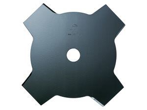 MAKITA 362224140 nôž ku krovinorezu 4-zubový 230*25,4*3 mm (MS27U, MS34U, MS335)
