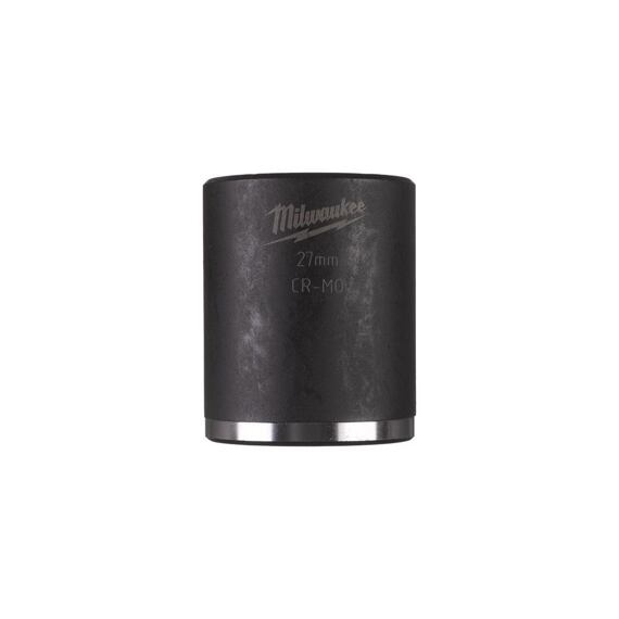 MILWAUKEE 4932478048 hlavica nástrčná priemyselná 1/2", 27 mm
