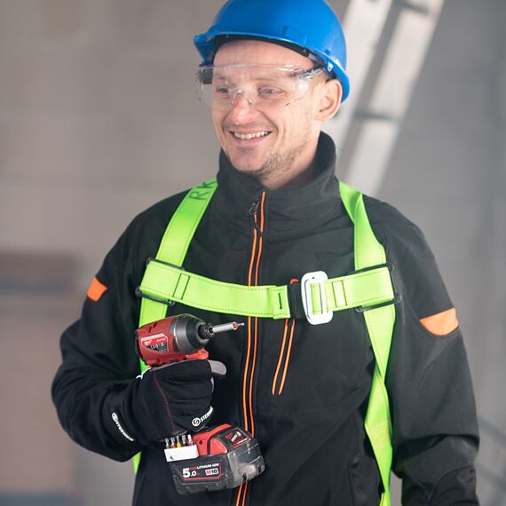 BITMAG držák bitů k aku vrtačkám MAGNETIC, metal