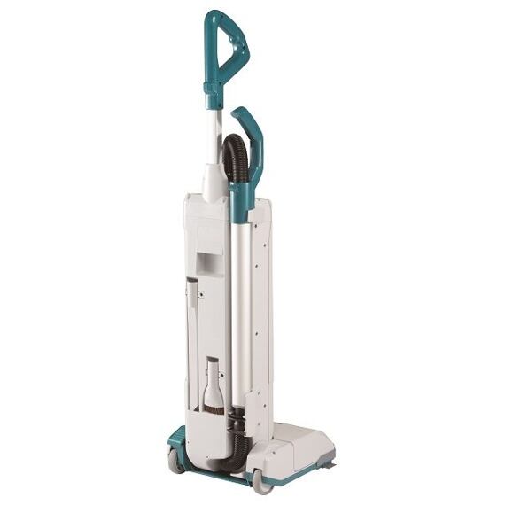 MAKITA DVC560Z aku tyčový vysávač 2*18 V, 2 motory, podtlak 12 kPa, bez batérie
