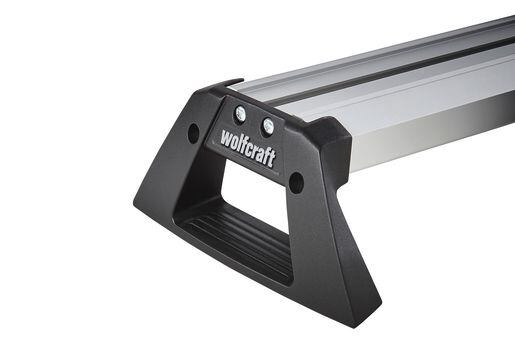 WOLFCRAFT VLC 800 rezačka vinylu a laminátu