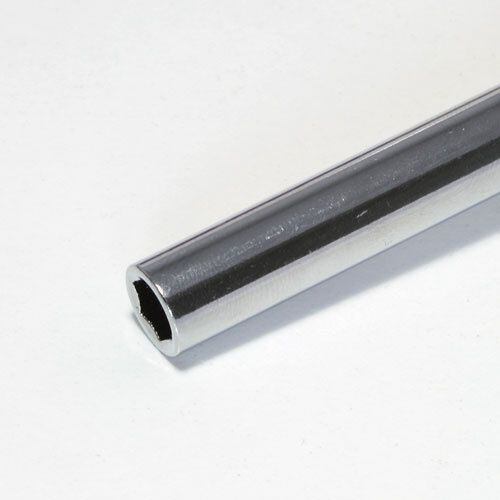 NAREX Bystřice držák bitů 1/4" magnetický T-rukojeť S LINE profi 8322-10