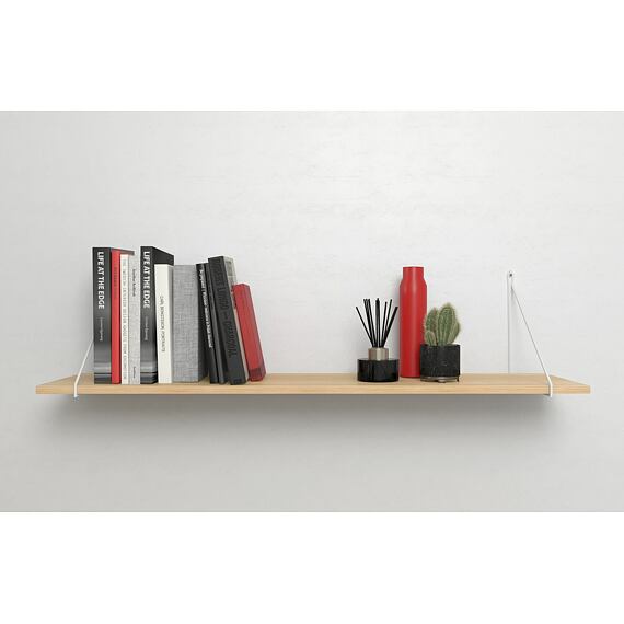 FISCHER DUOBLADE + EASYHOOK SKOBA blister, 6 ks