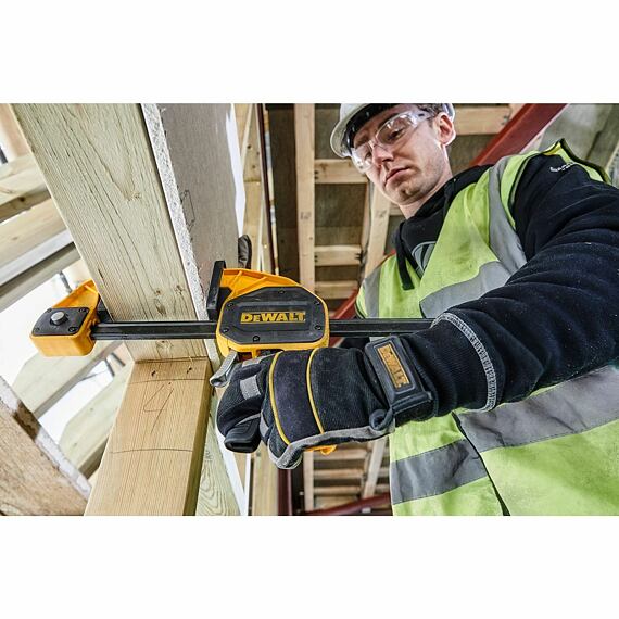DeWalt DWHT0-83185 svěrka RU řada XL, 300mm, tlak 272kg