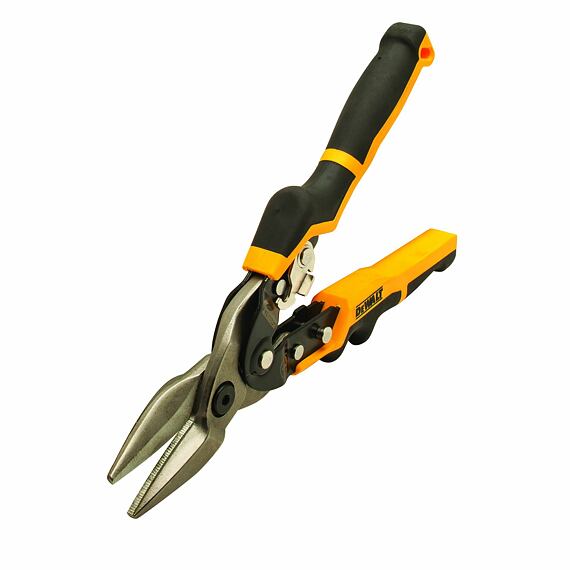 DeWalt DWHT14675-0 nůžky na plech ERGO AVIATION - rovné