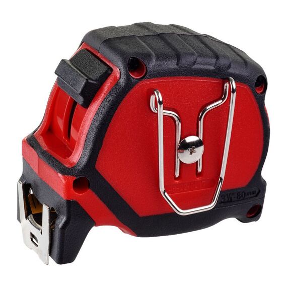 MILWAUKEE 4932471816 svinovací metr 8m Premium široký 33mm