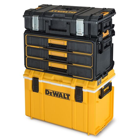 DeWalt DWST1-81333 chladící box DS404, 25,5l, led až 5dní.