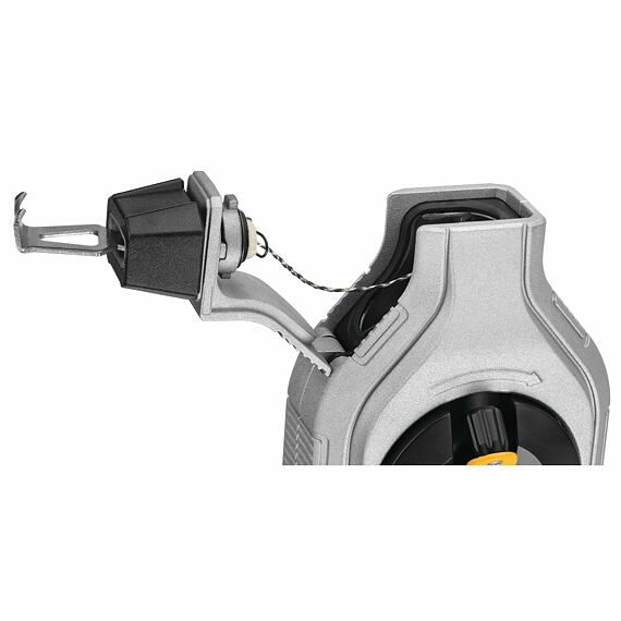 DeWalt DWHT47399-0 značkovací šňůra 30m, Al pouzdro, převod 6:1