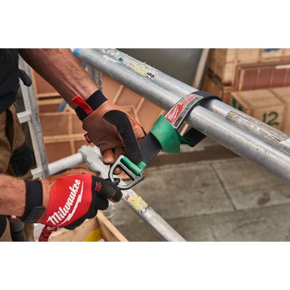 MILWAUKEE 4932472105 pevný závěs na nářadí, nosnost 22,7kg