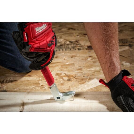 MILWAUKEE 4932478250 páčidlo – vytahovač klincov 254mm
