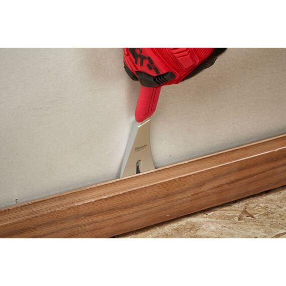 MILWAUKEE 4932478252 páčidlo - strhávač podlahových lišt 254mm