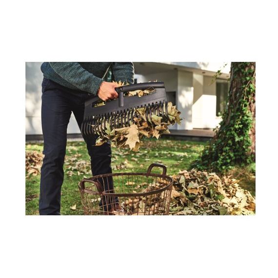CELLFAST hrábě na listí 43cm ERGO PH 745049