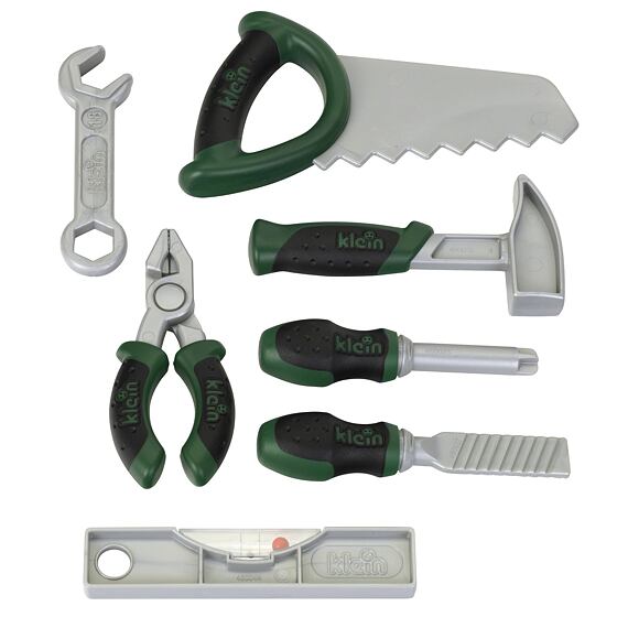 KLEIN set dětského nářadí BOSCH 238573