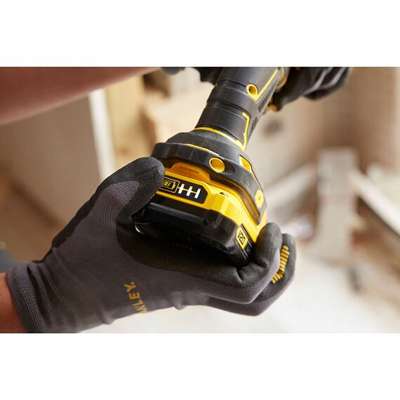 STANLEY SFMCK471D2S sada aku strojů V20 (SFMCD700+SFMCG400), 2*2Ah, taška