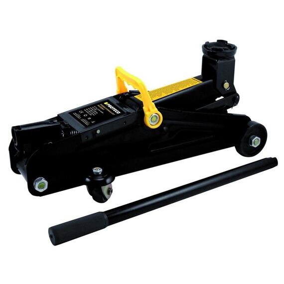 PROTECO zvedák hydraulický 2000kg pojízdný 135-335mm 42.02-40036
