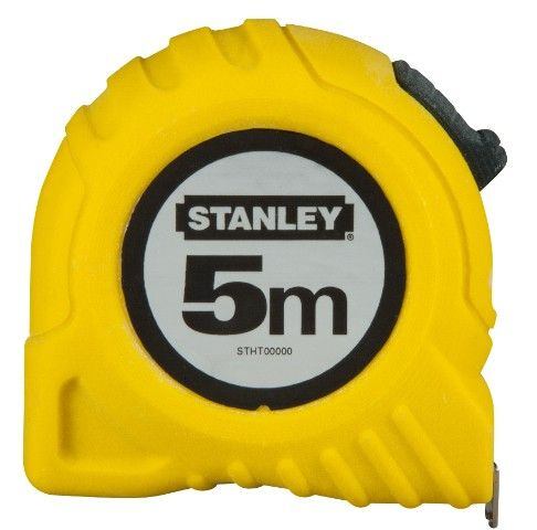 STANLEY 1-30-497 zvinovací meter 5m*19mm