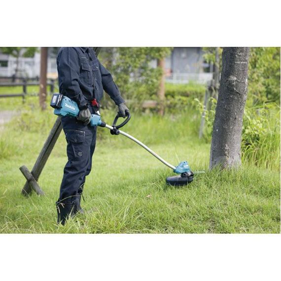 MAKITA DUR189Z aku vyžínač 18V, LXT, automatické nastavení otáček dle zatížení, bez baterie
