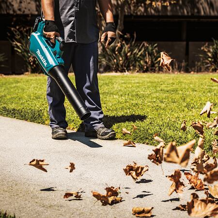 MAKITA DUB184RT aku ofukovač 18V/5Ah, LXT