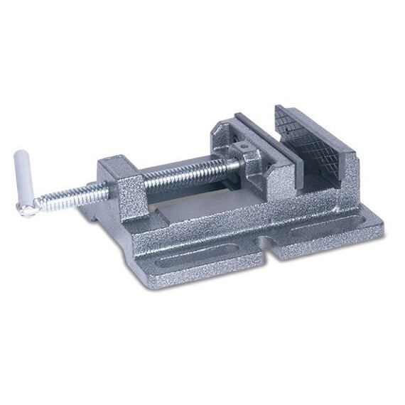 PROMA SV-100 zverák pod vŕtačku, šírka 100mm, rozpätie 95mm