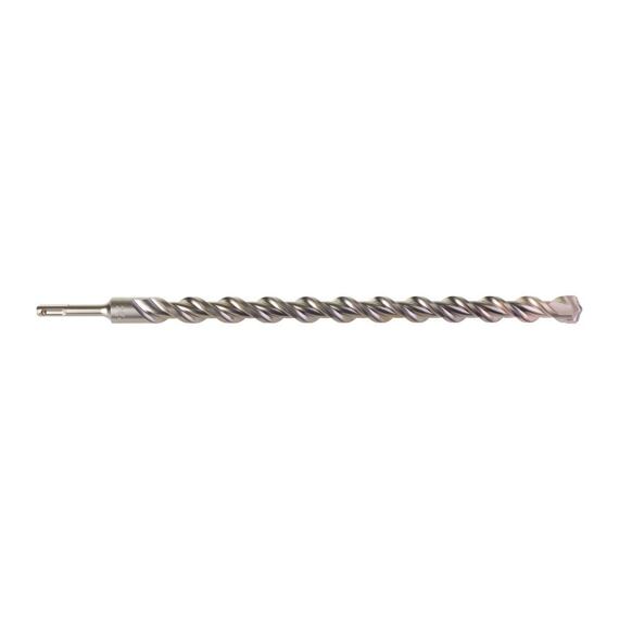 MILWAUKEE 4932307087 vrták 24*400/450 MS2 dvojbritový SDS+