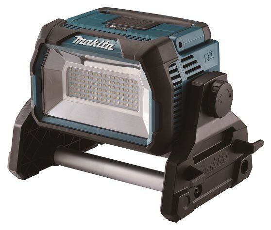 MAKITA DEADML809 aku LED lampa LXT 14,4V/18V, 2000/4000/10000lm