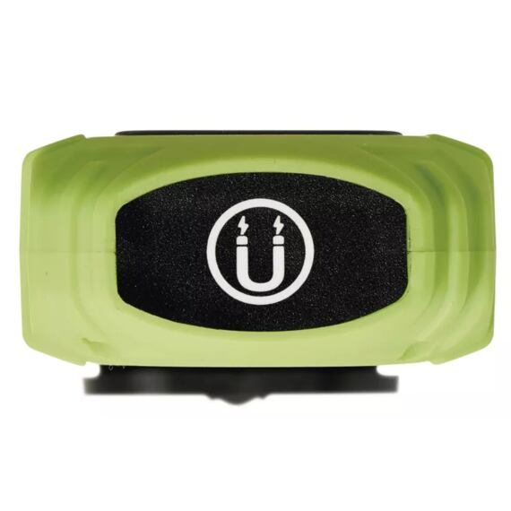 EMOS pracovná lampa 5W COB LED + LED nabíjacia, 400lm, aku 2Ah, klip + magnet, P4531