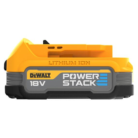 DeWalt DCBP034-XJ akumulátor POWERSTACK 1,7Ah