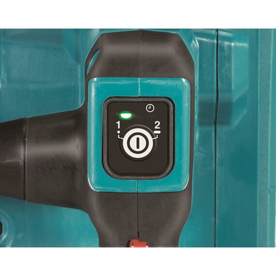MAKITA DUC356ZB aku reťazová píla, 350mm, 2*18V LXT bez batérie