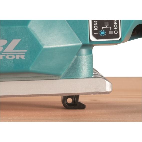 MAKITA KP001GZ01 aku hoblík 82mm, 40V XGT bez batérie