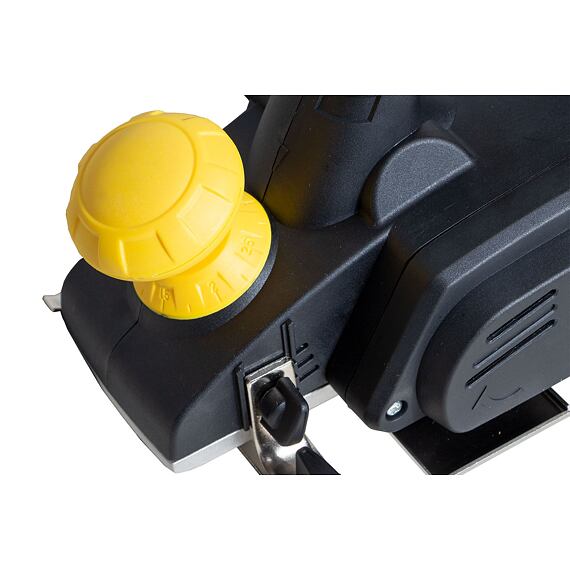 PROTECO hoblík elektrický 900W, 82mm, falc 3mm, 51.01-H-900