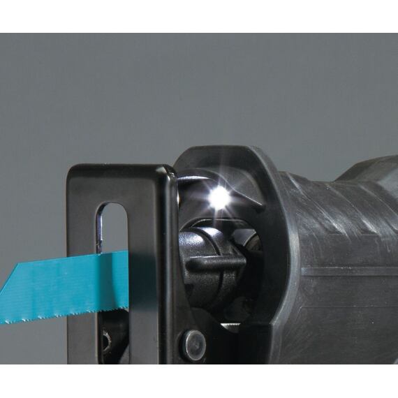 MAKITA DJR188Z aku pila ocaska 18V LXT bez baterie