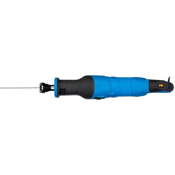 NAREX EPO 210 píla chvostovka 1200W, 0-2800 ot./min., zdvih 28mm, otočná rukoväť, FastFix