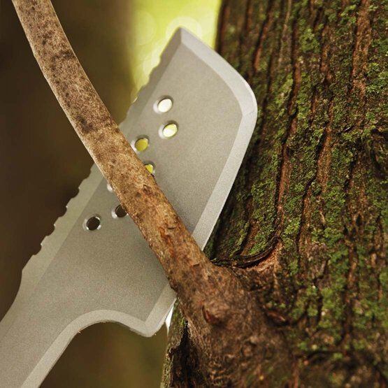 FISKARS 1051236 mačetová sekera Solid veľká 81cm